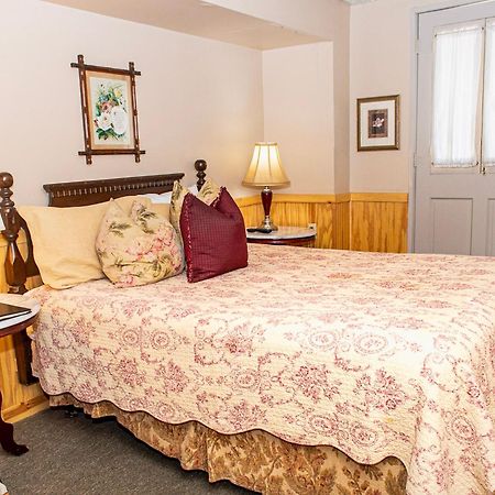 סונורה Gunn House Hotel מראה חיצוני תמונה