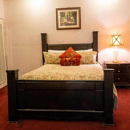 סונורה Gunn House Hotel מראה חיצוני תמונה