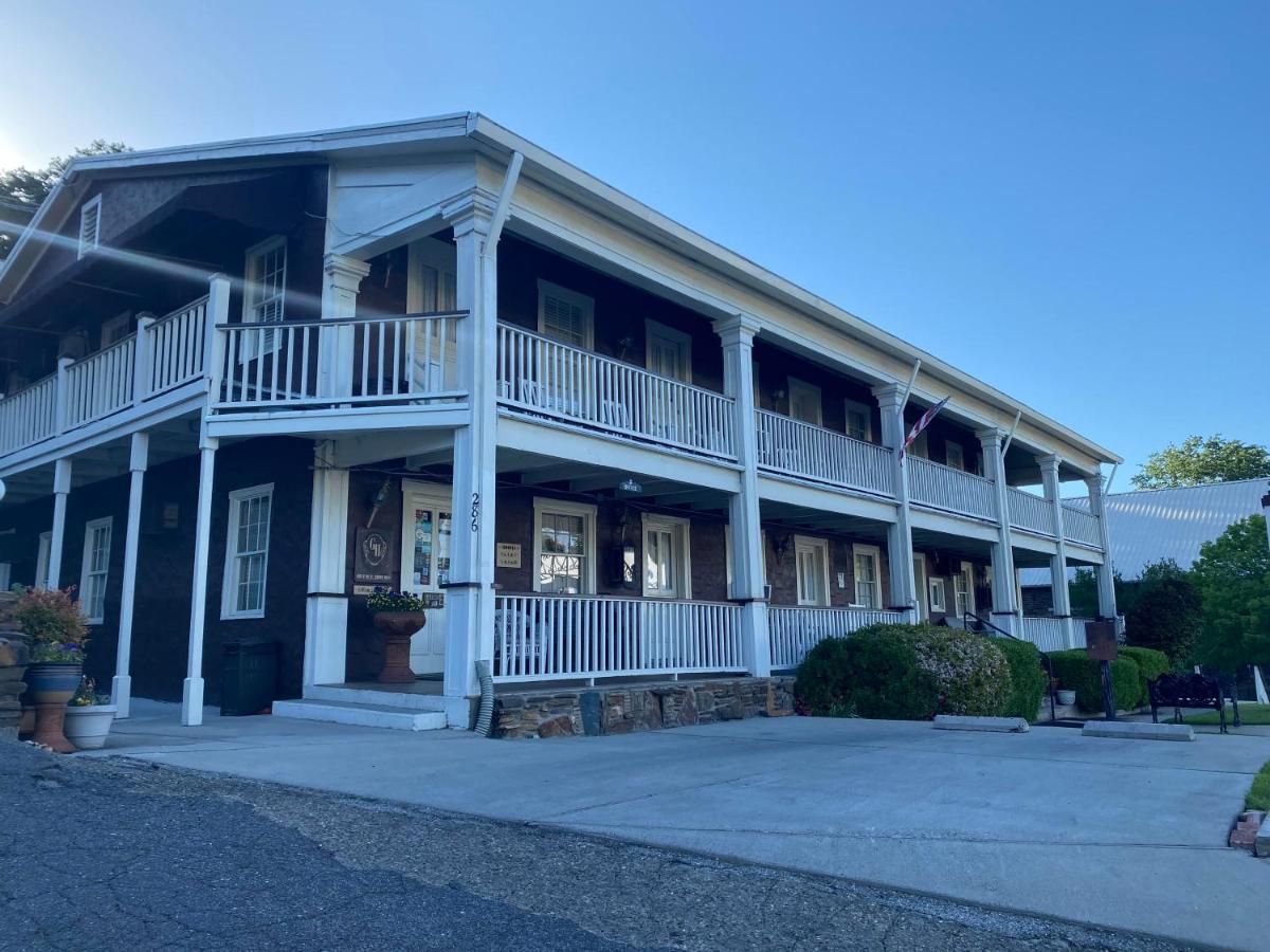 סונורה Gunn House Hotel מראה חיצוני תמונה