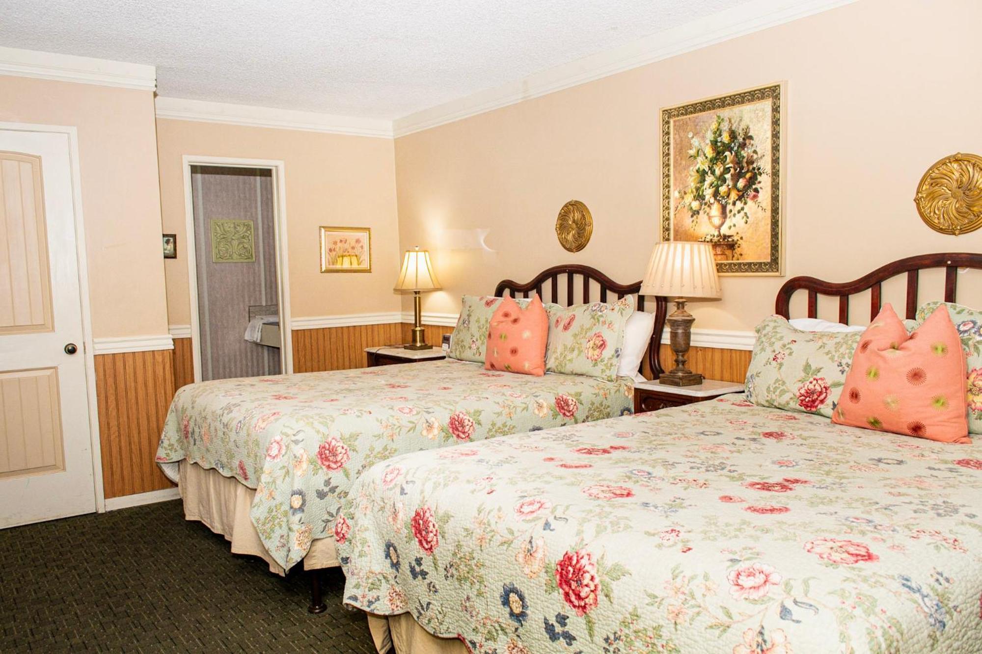 סונורה Gunn House Hotel מראה חיצוני תמונה