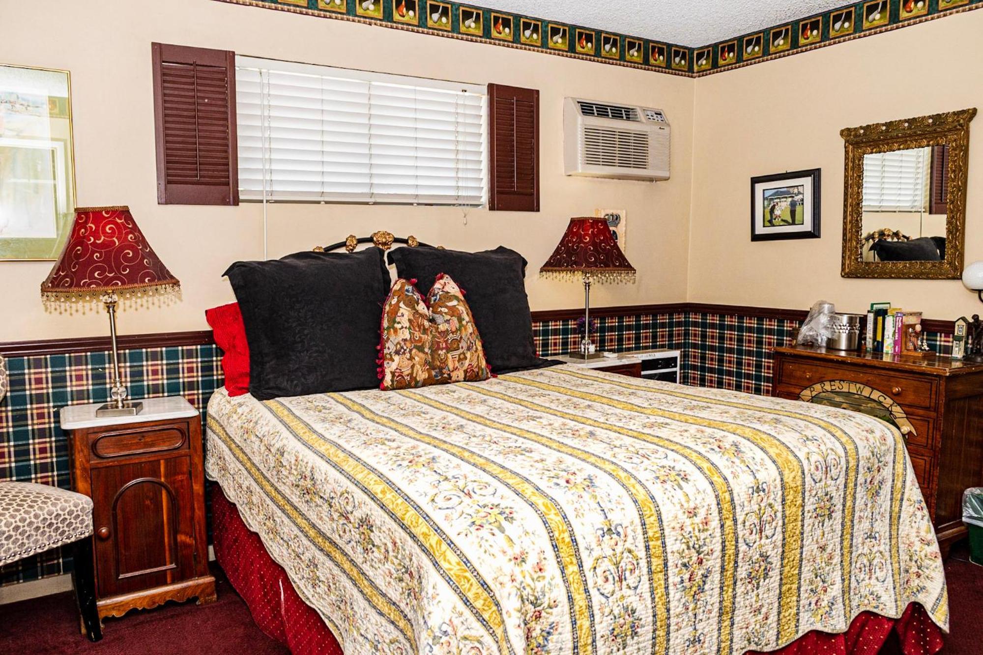 סונורה Gunn House Hotel מראה חיצוני תמונה