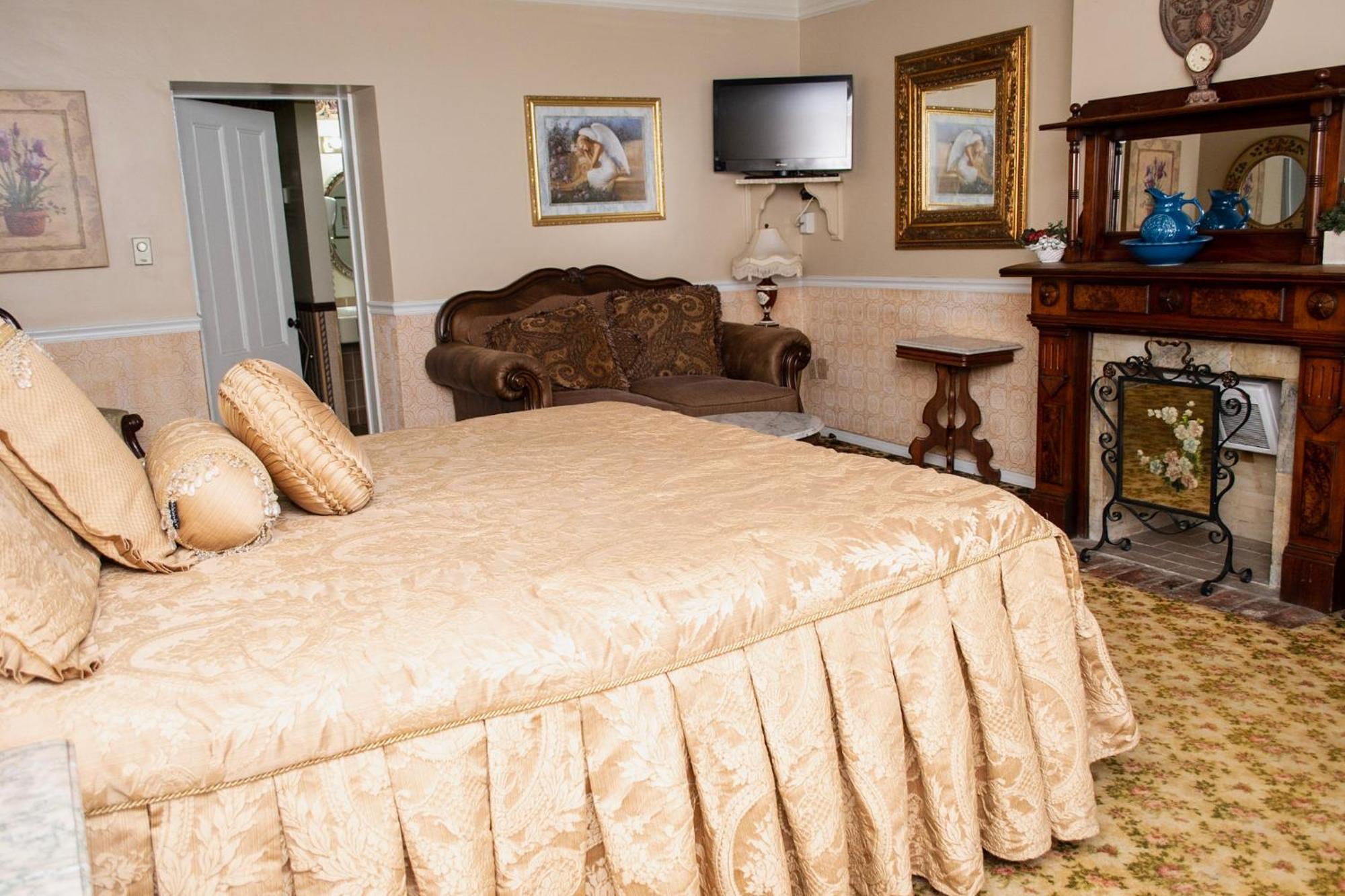 סונורה Gunn House Hotel מראה חיצוני תמונה