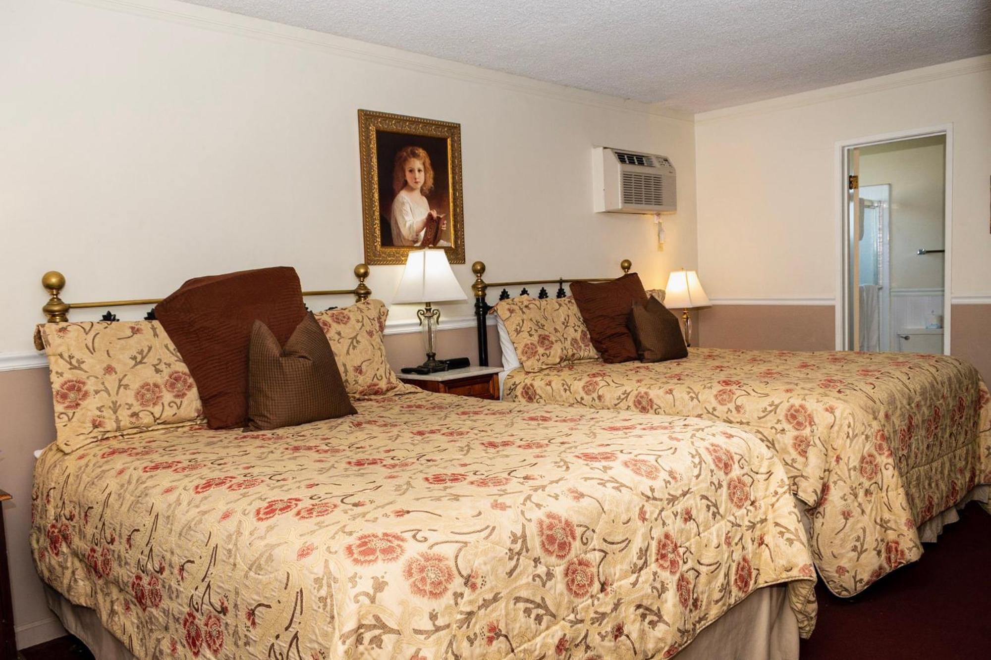 סונורה Gunn House Hotel מראה חיצוני תמונה
