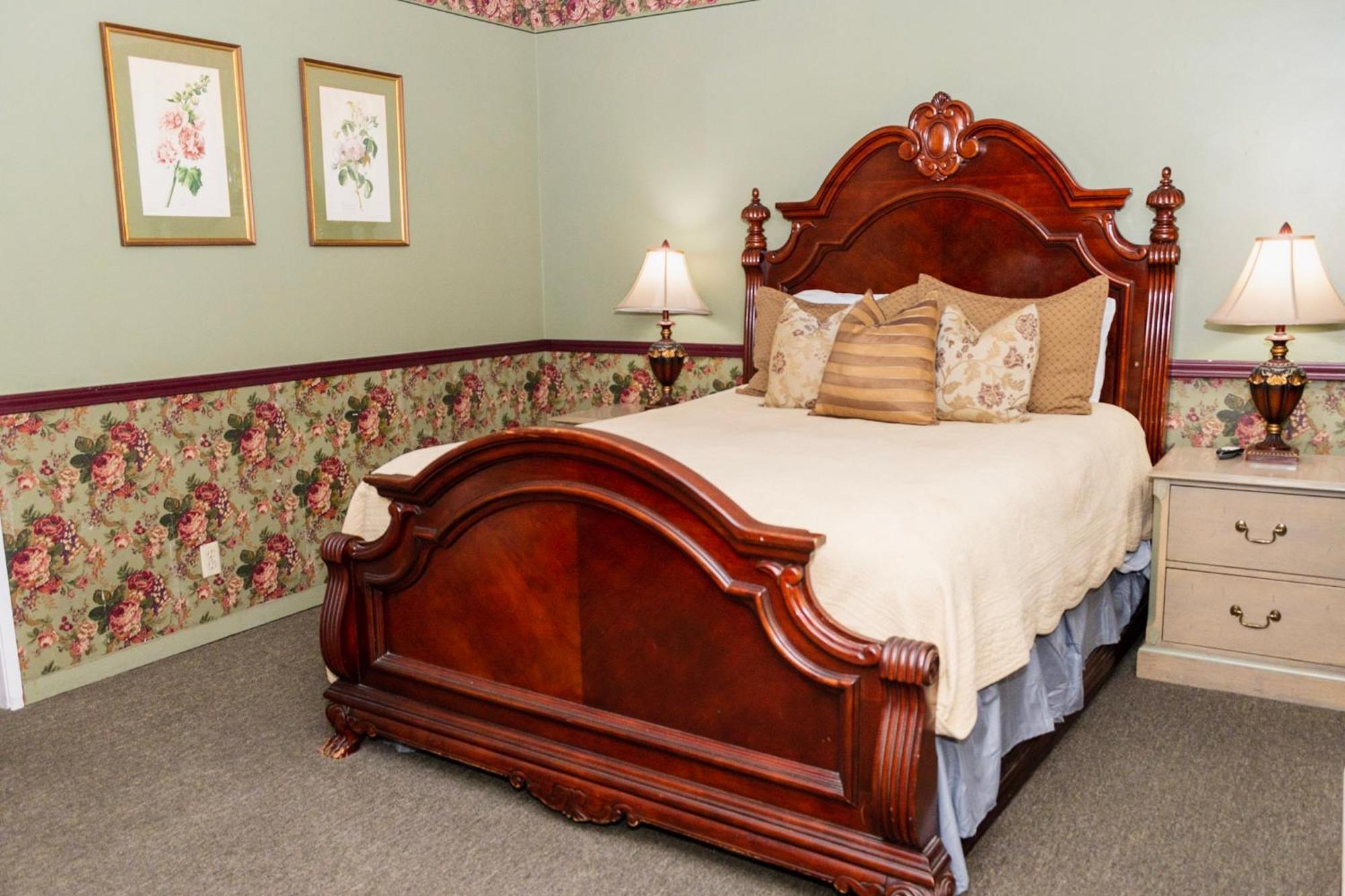 סונורה Gunn House Hotel מראה חיצוני תמונה