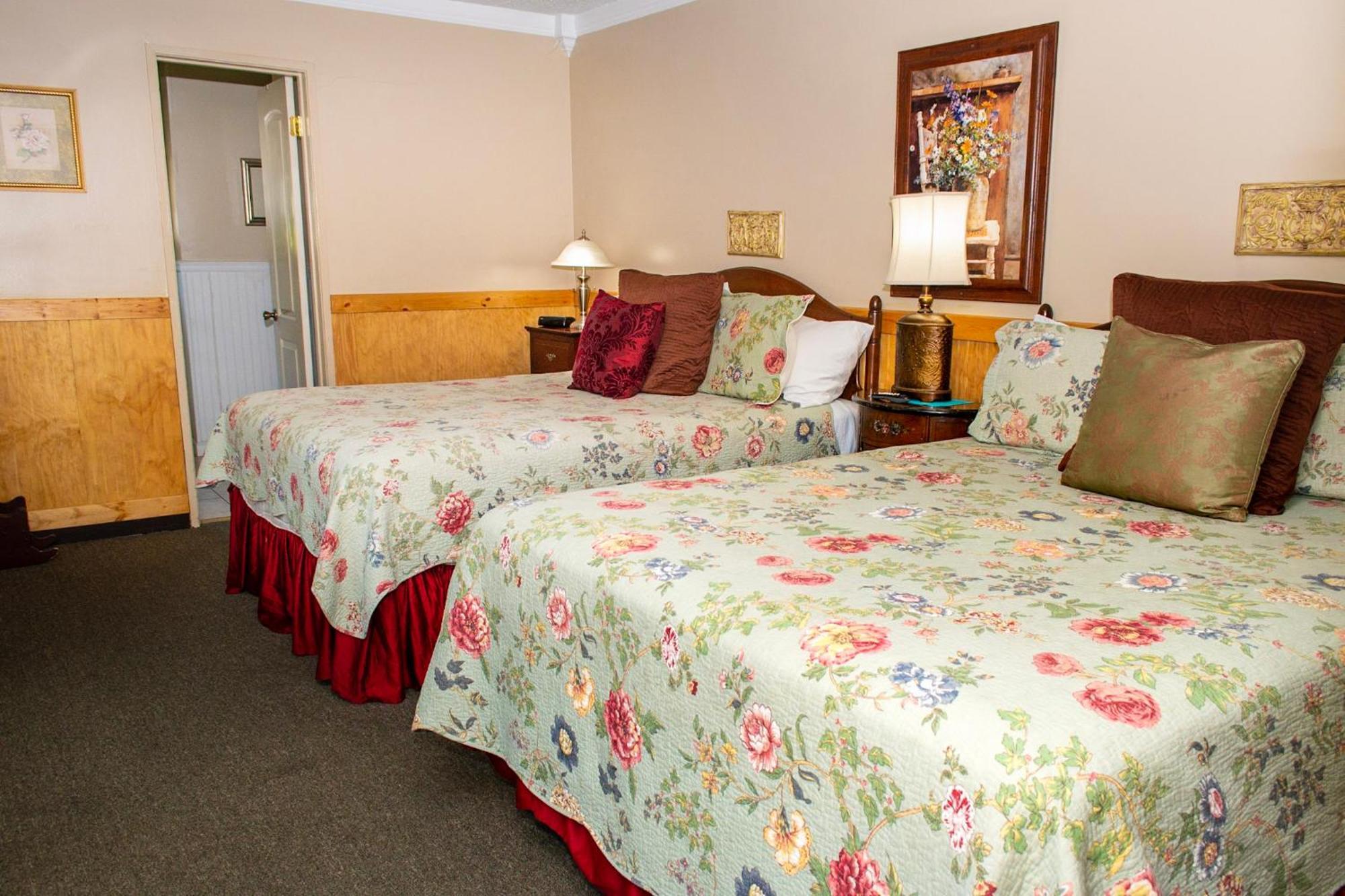 סונורה Gunn House Hotel מראה חיצוני תמונה