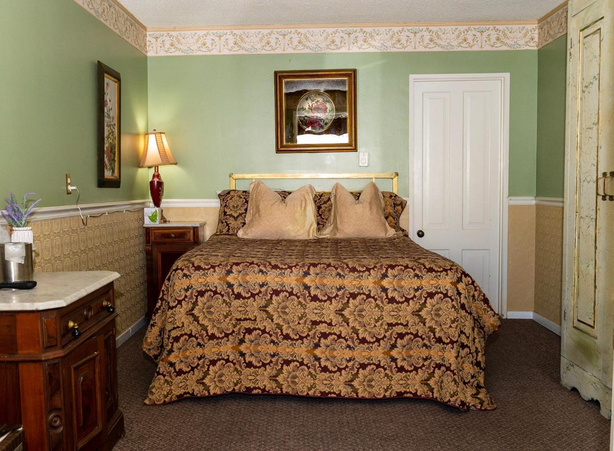 סונורה Gunn House Hotel מראה חיצוני תמונה