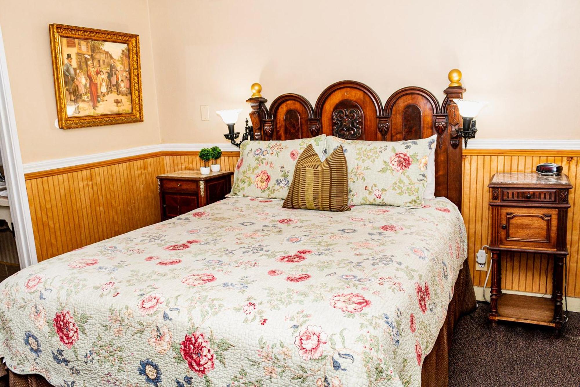 סונורה Gunn House Hotel מראה חיצוני תמונה