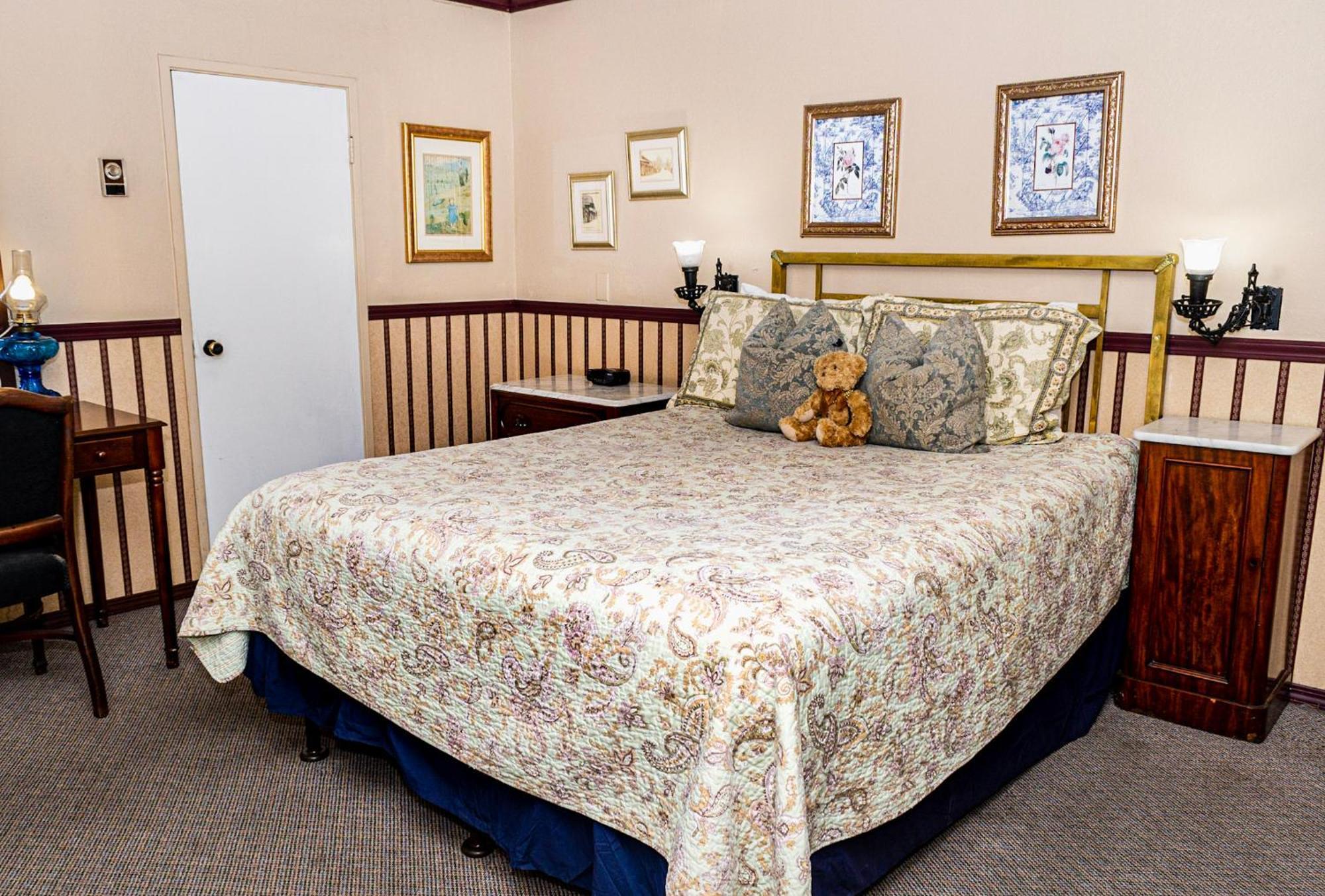 סונורה Gunn House Hotel מראה חיצוני תמונה