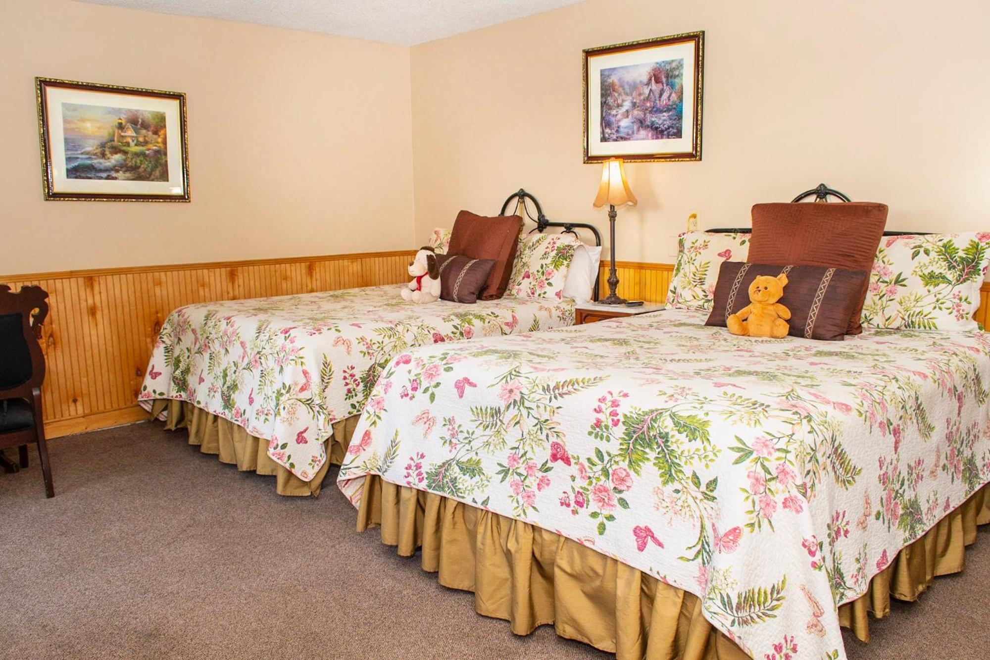 סונורה Gunn House Hotel מראה חיצוני תמונה