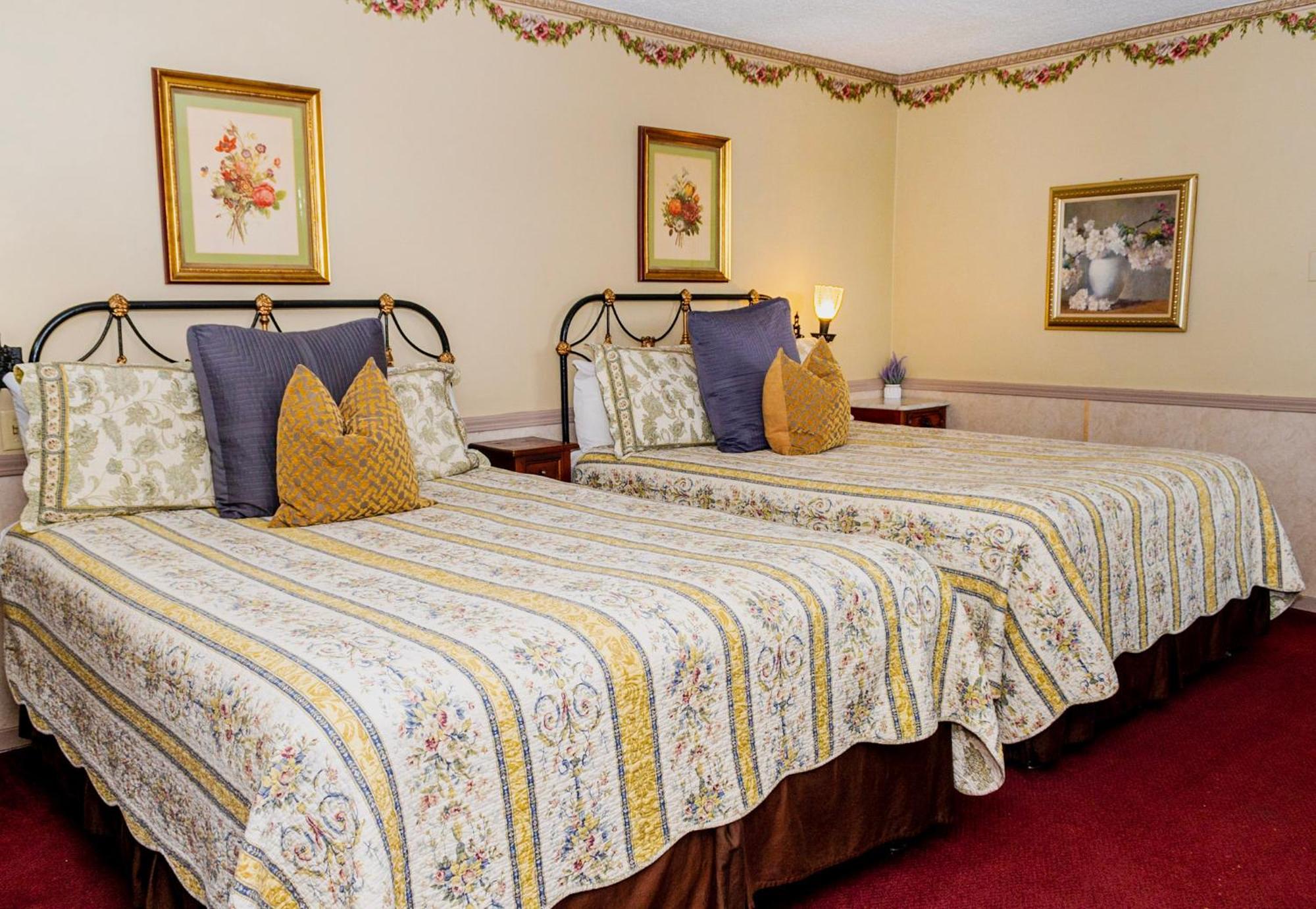 סונורה Gunn House Hotel מראה חיצוני תמונה