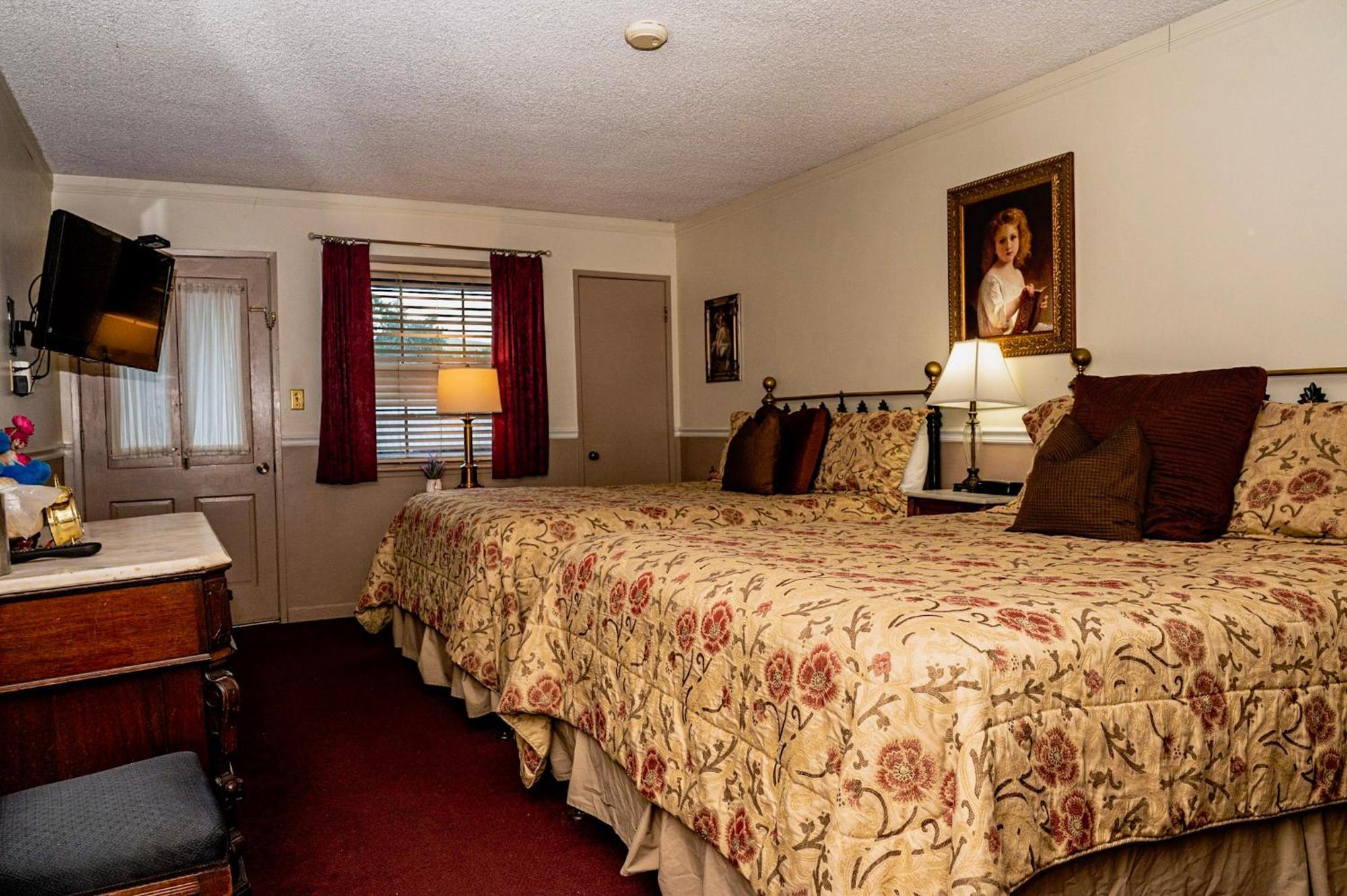 סונורה Gunn House Hotel מראה חיצוני תמונה