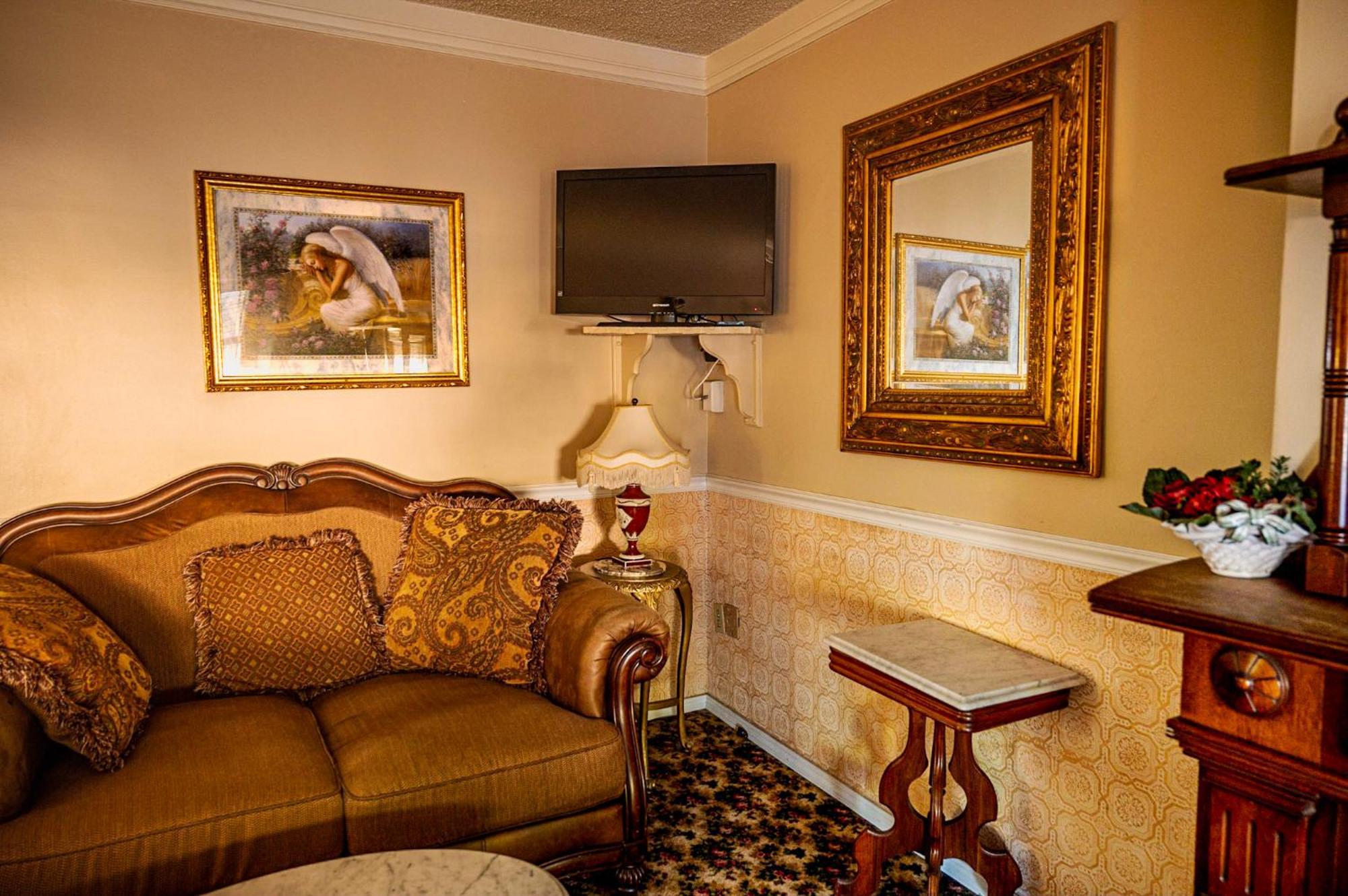 סונורה Gunn House Hotel מראה חיצוני תמונה