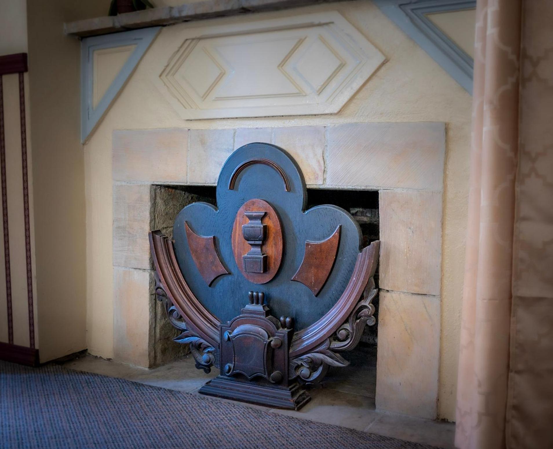 סונורה Gunn House Hotel מראה חיצוני תמונה