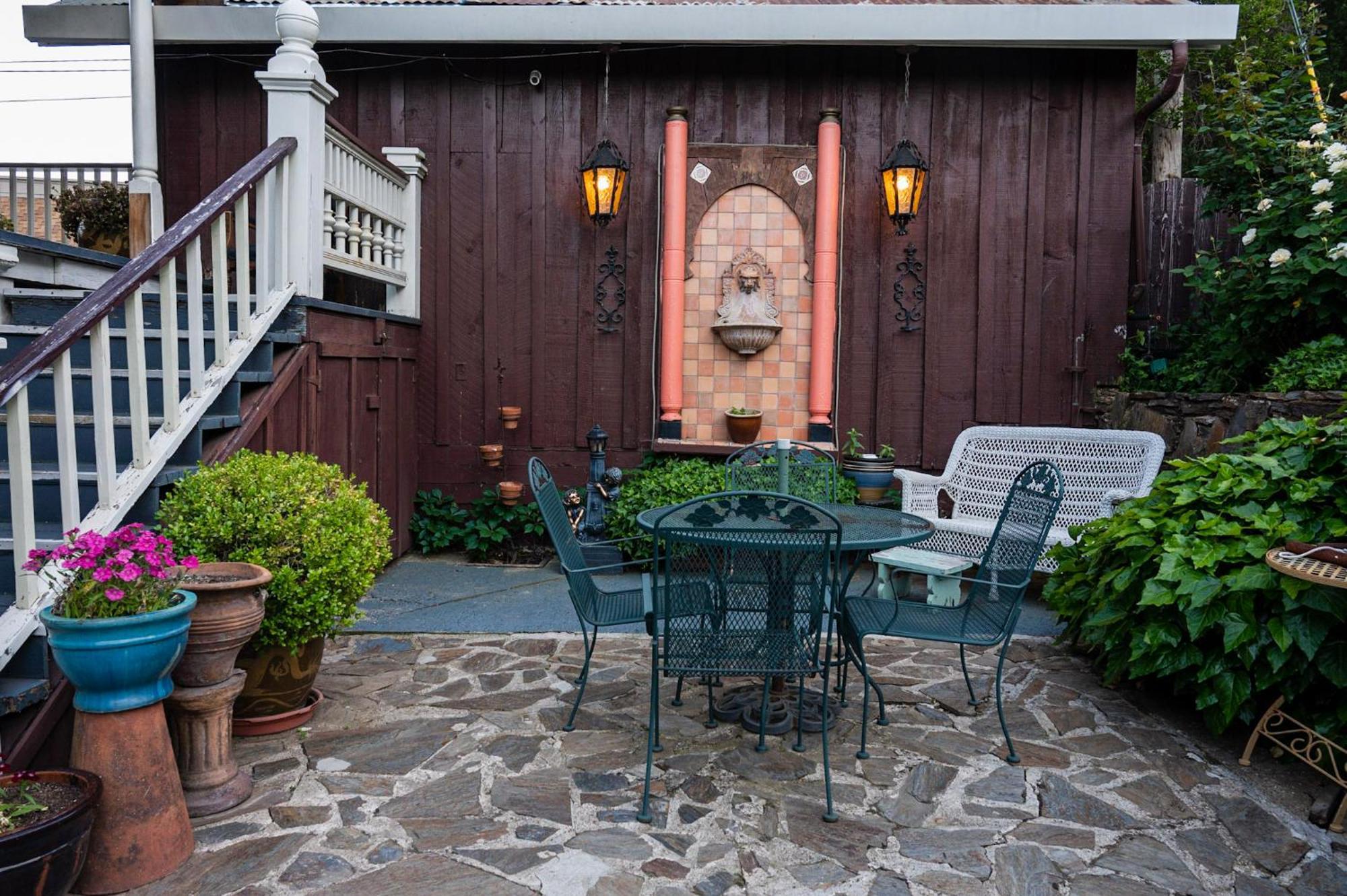 סונורה Gunn House Hotel מראה חיצוני תמונה