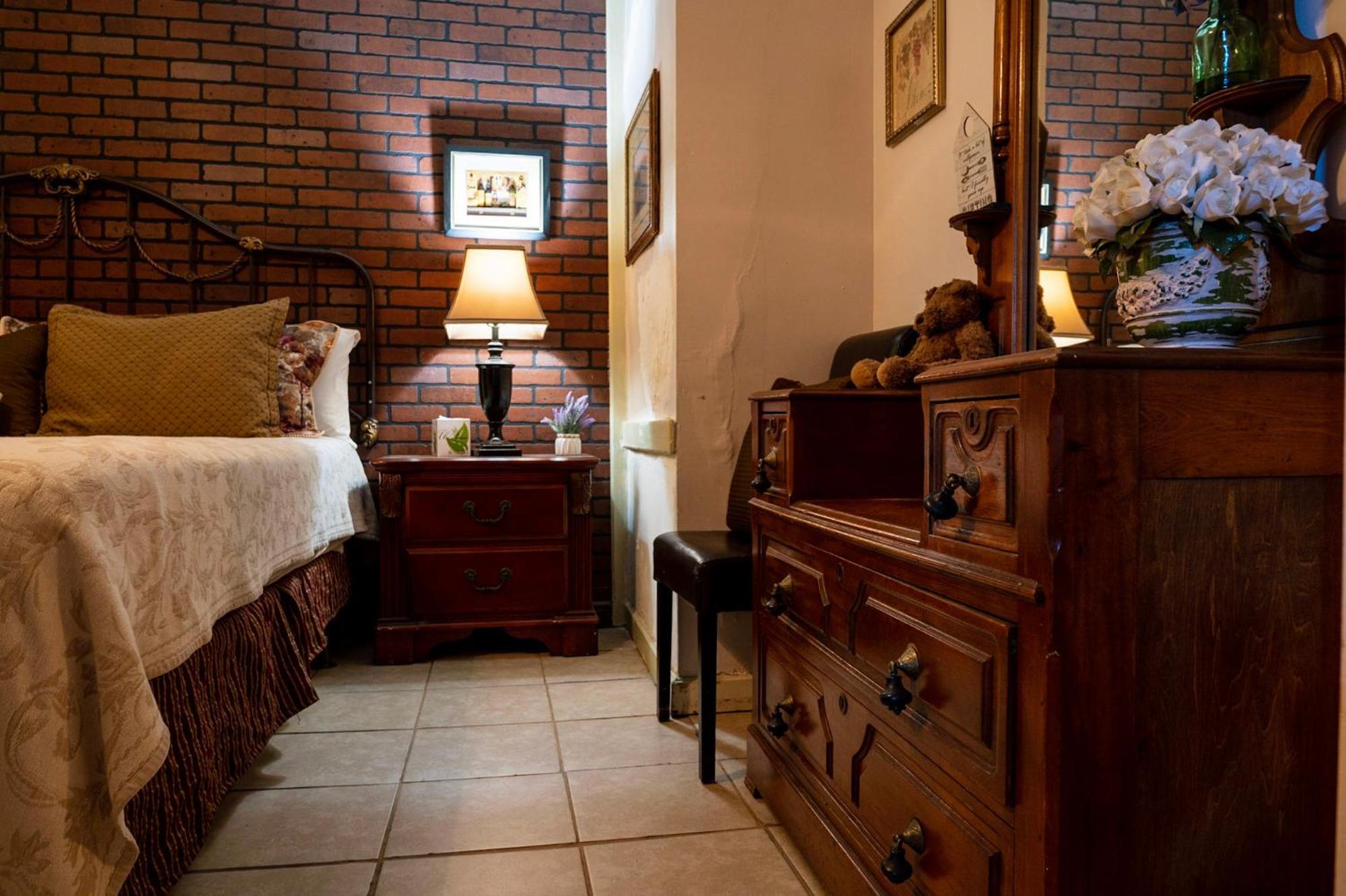 סונורה Gunn House Hotel מראה חיצוני תמונה