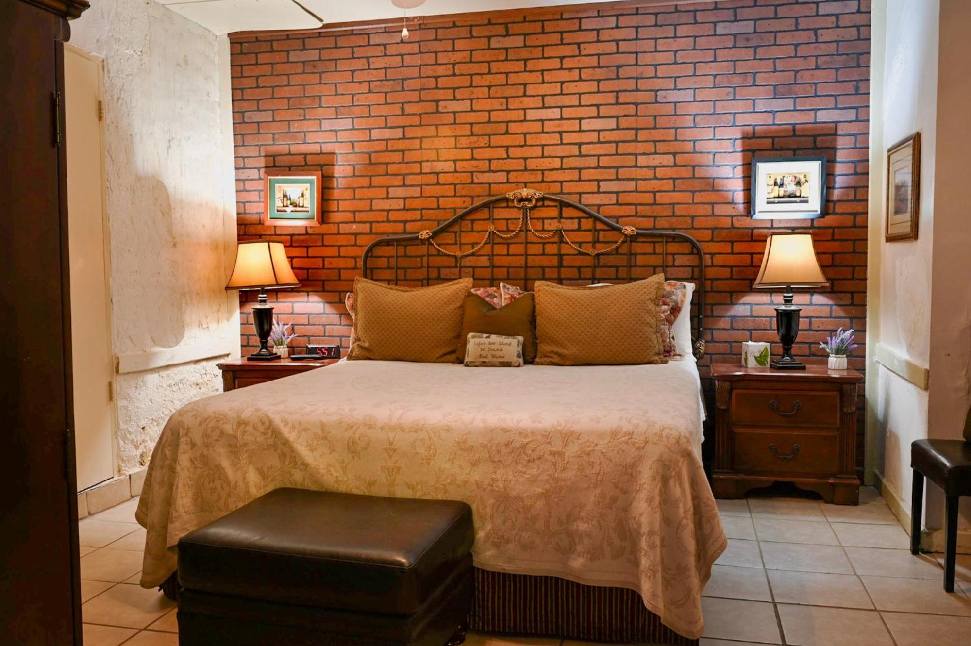 סונורה Gunn House Hotel מראה חיצוני תמונה