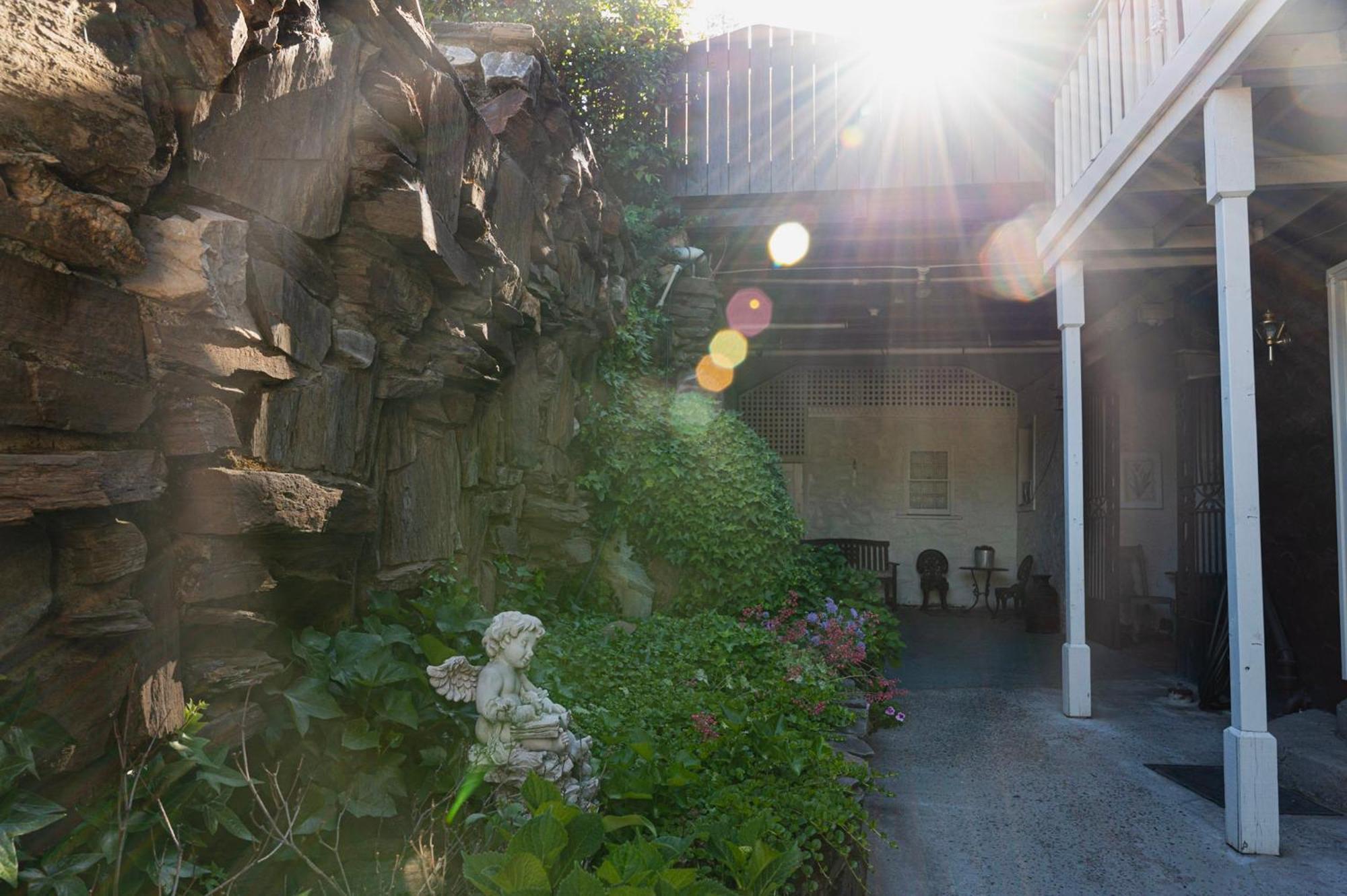 סונורה Gunn House Hotel מראה חיצוני תמונה