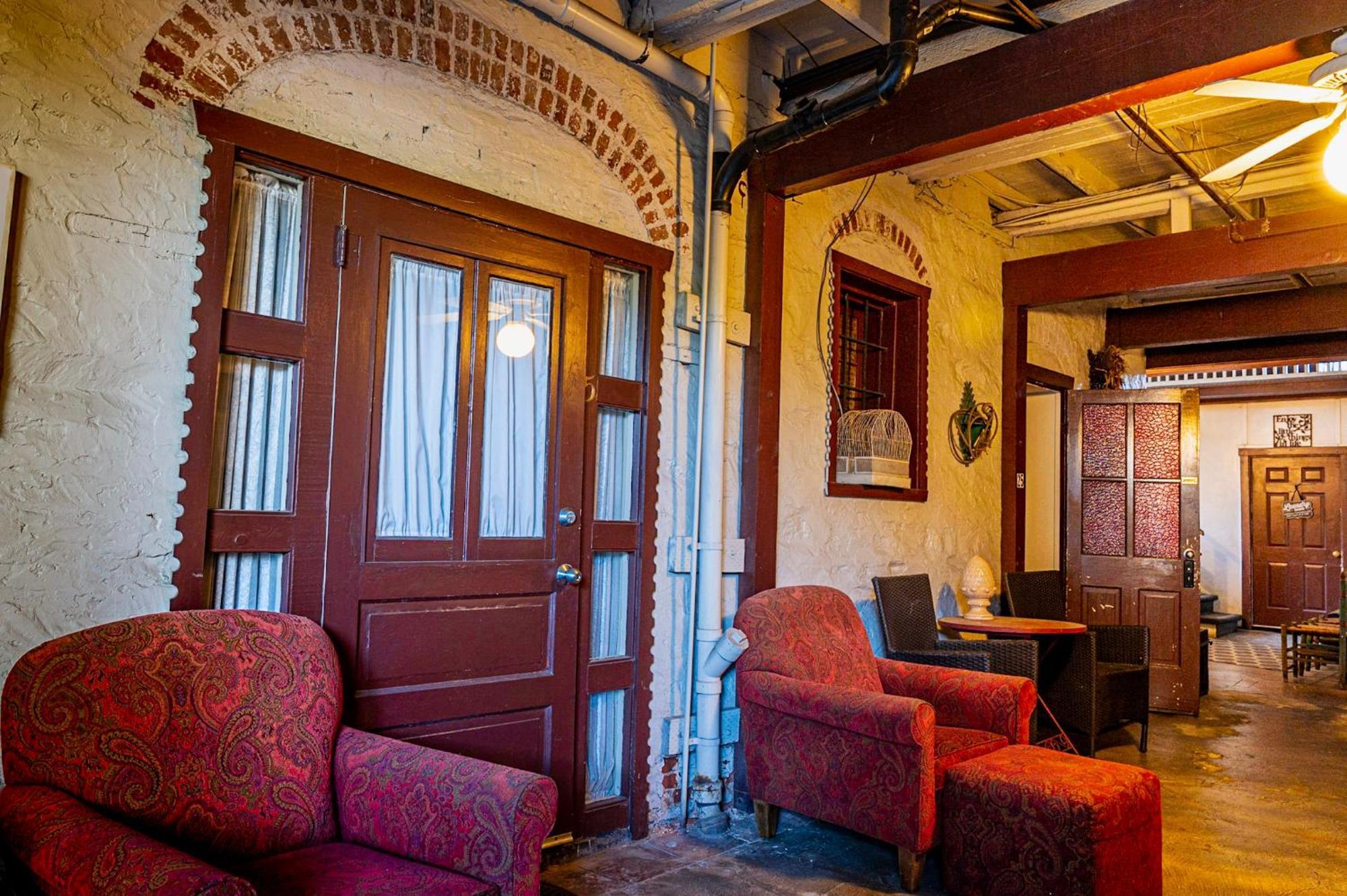 סונורה Gunn House Hotel מראה חיצוני תמונה