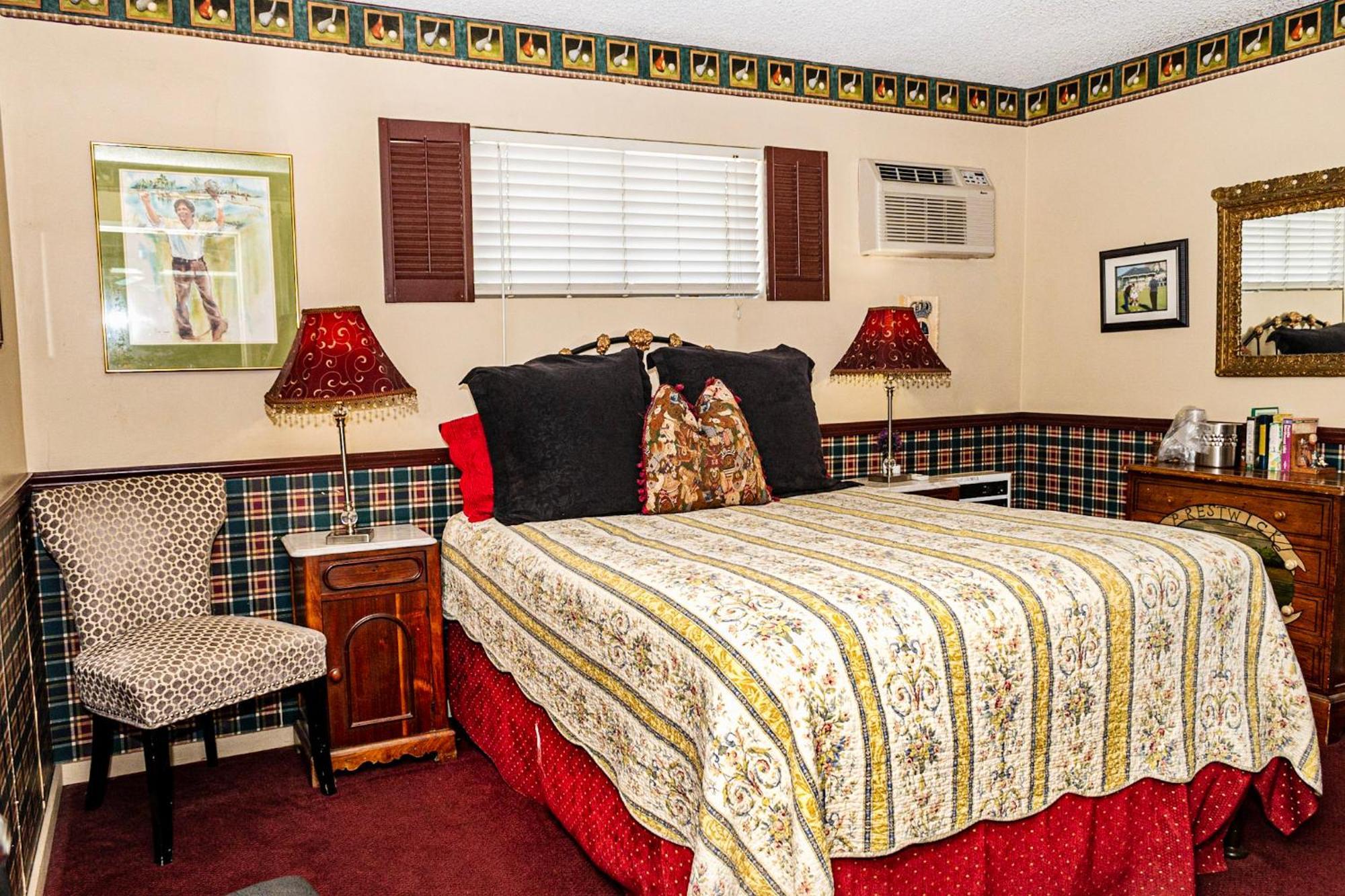 סונורה Gunn House Hotel מראה חיצוני תמונה