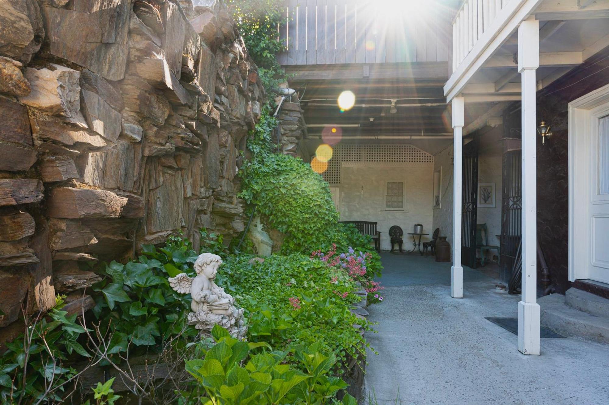 סונורה Gunn House Hotel מראה חיצוני תמונה