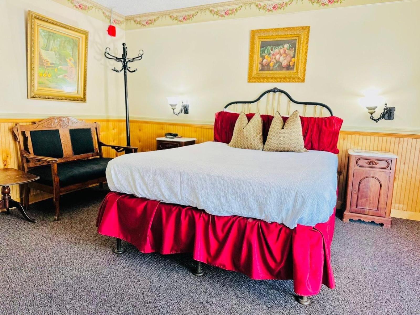 סונורה Gunn House Hotel מראה חיצוני תמונה