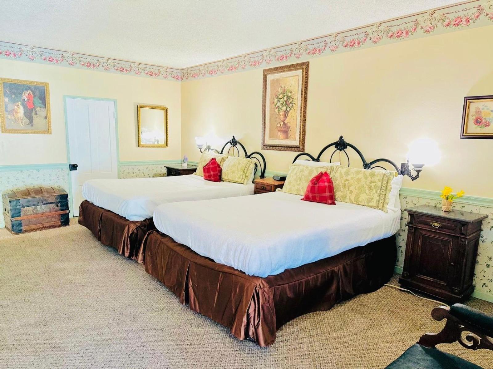 סונורה Gunn House Hotel מראה חיצוני תמונה