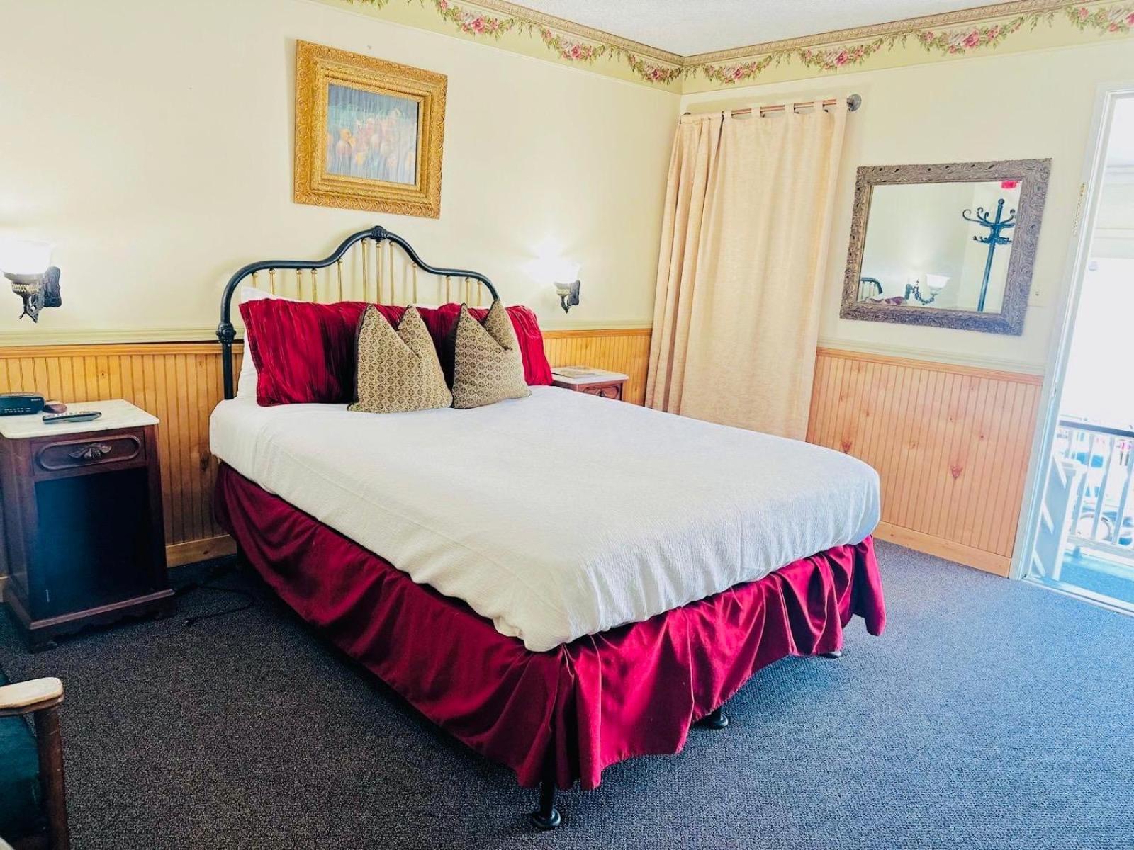 סונורה Gunn House Hotel מראה חיצוני תמונה