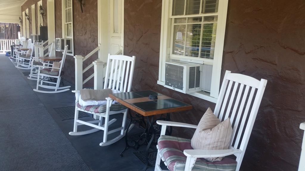 סונורה Gunn House Hotel מראה חיצוני תמונה