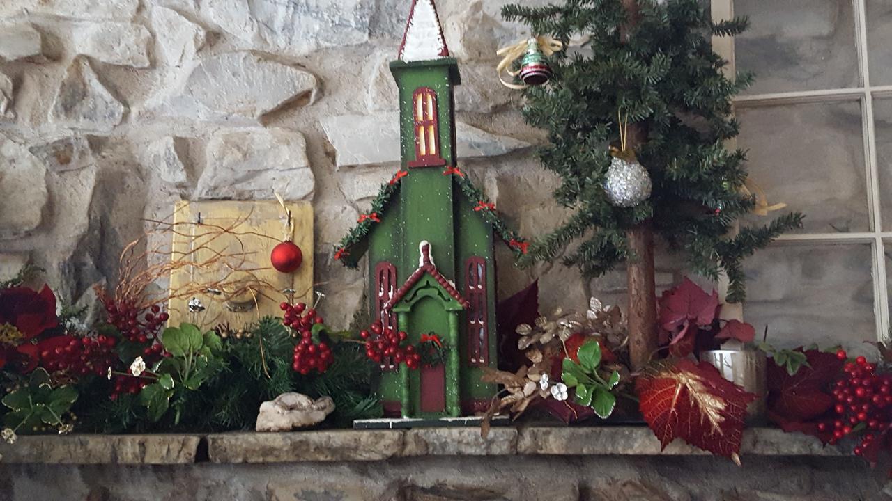 סונורה Gunn House Hotel מראה חיצוני תמונה