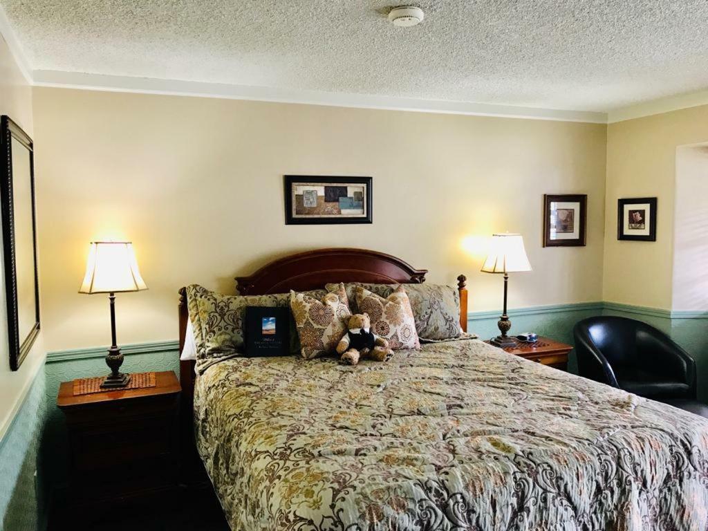 סונורה Gunn House Hotel מראה חיצוני תמונה