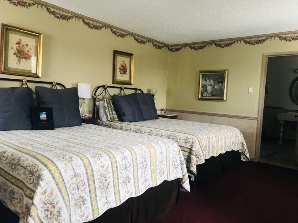 סונורה Gunn House Hotel מראה חיצוני תמונה