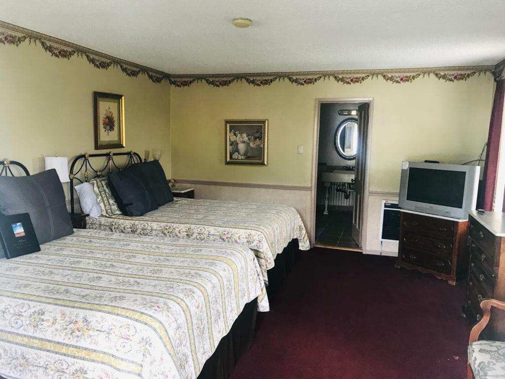 סונורה Gunn House Hotel מראה חיצוני תמונה